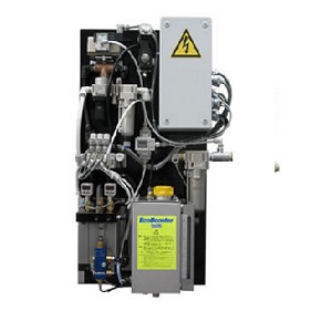 Máy bơm dầu máy CNC EcoBooster EB7P